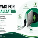 Synonyms for Marginalization
