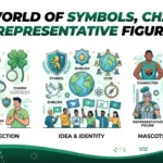 Synonyms for Mascot