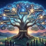 synonyms for knowledge
