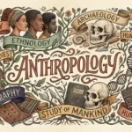 Synonyms for Anthropology